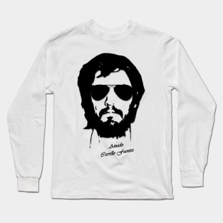 Amado Carrillo Fuentes 2 Long Sleeve T-Shirt